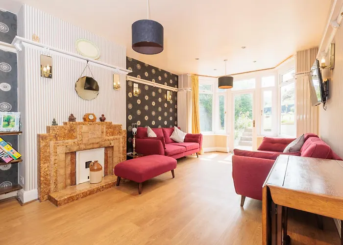 Cornellian * Σκάρμπορο