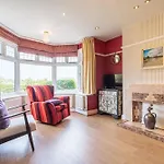 Cornellian Retreat - Charming Rural Fringe 1930's Semi Detached