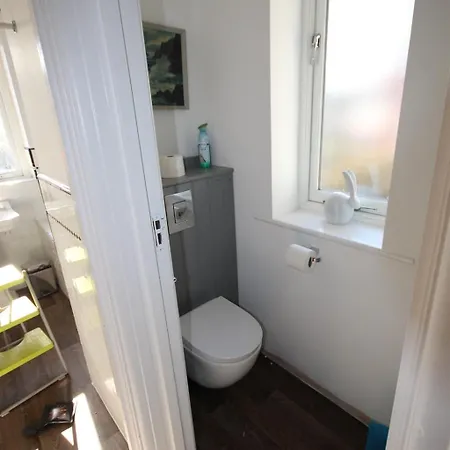 Holiday home Cornellian