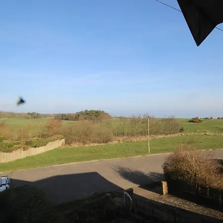 Holiday home Cornellian Scarborough