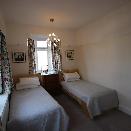 Holiday home Cornellian *