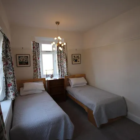 Cornellian Holiday home *