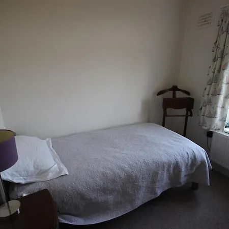 Holiday home Cornellian Scarborough