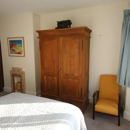 Cornellian Holiday home Scarborough