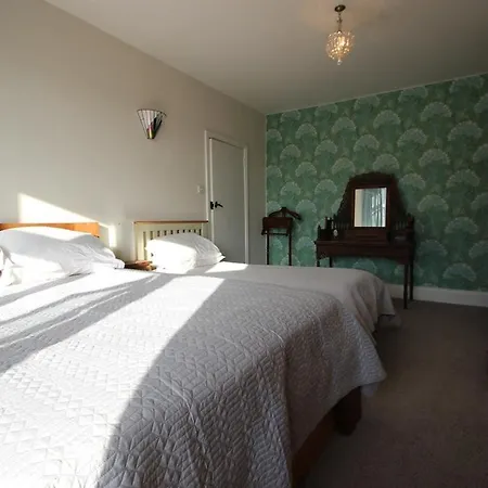 Holiday home Cornellian Scarborough