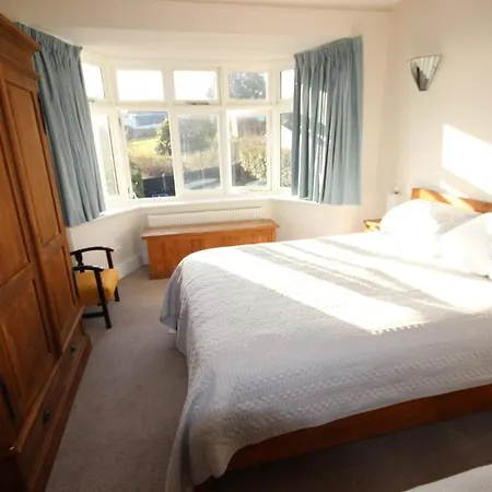 Holiday home Cornellian *