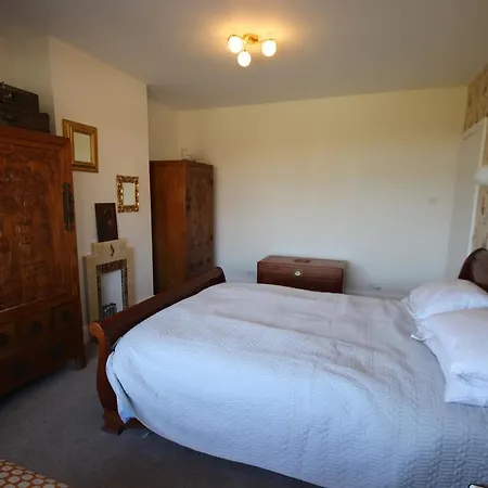 Cornellian Holiday home Scarborough