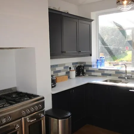 Cornellian Holiday home