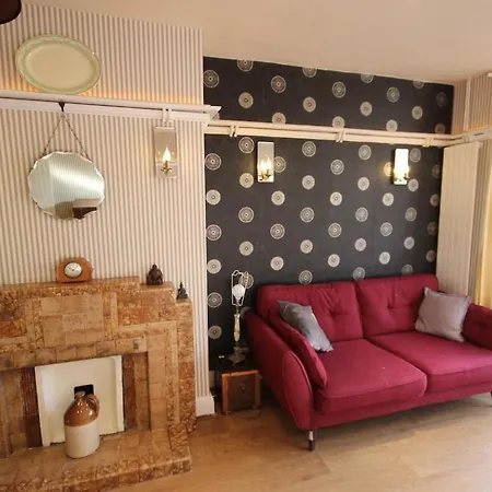 Holiday home Cornellian Scarborough