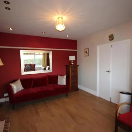 Holiday home Cornellian Scarborough