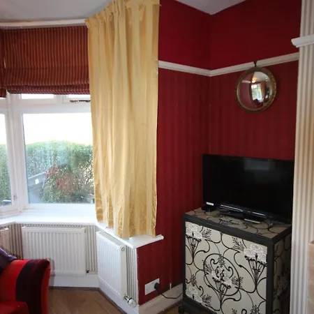 Cornellian Holiday home