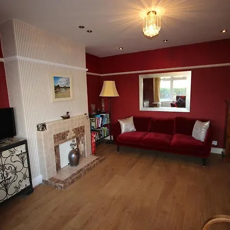 Cornellian Holiday home *