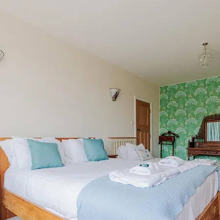 Cornellian Holiday home Scarborough