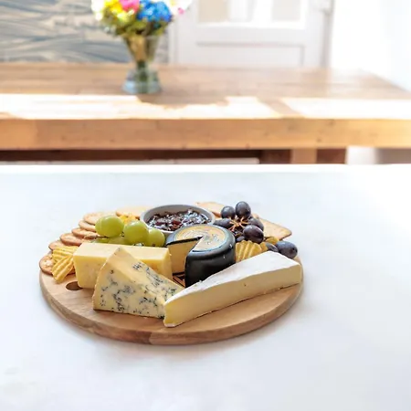 Cornellian 펜션 스카버러