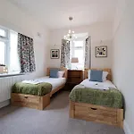 Cornellian Retreat - Charming Rural Fringe 1930's Semi Detached