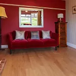 Cornellian Retreat - Charming Rural Fringe 1930's Semi Detached *