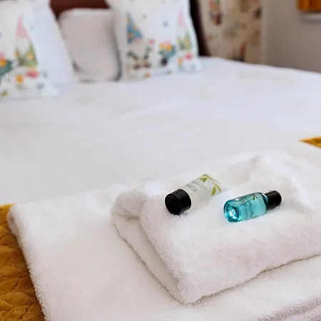 Cornellian Σπίτι διακοπών