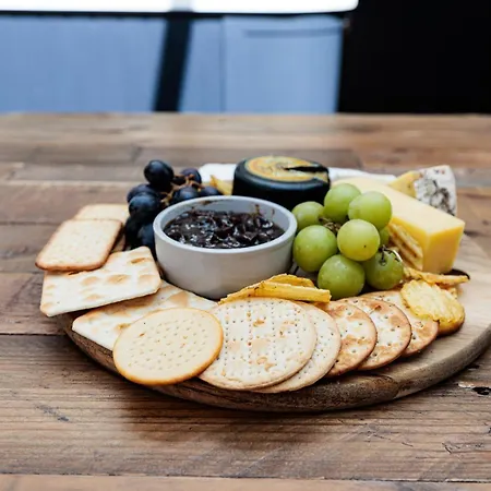 Cornellian Σπίτι διακοπών *